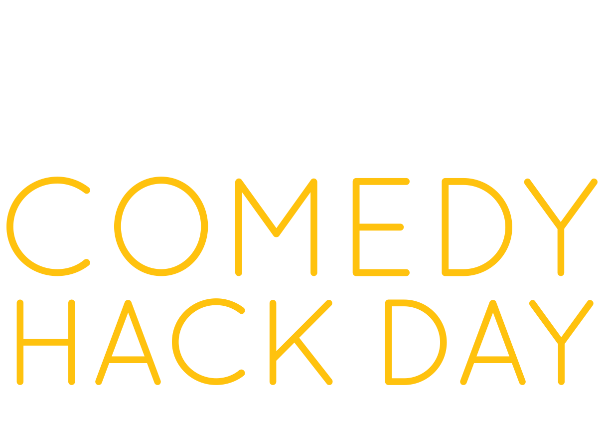 Comedy Hack Day