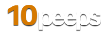 10 Peeps