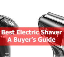 Best Electric Shavers