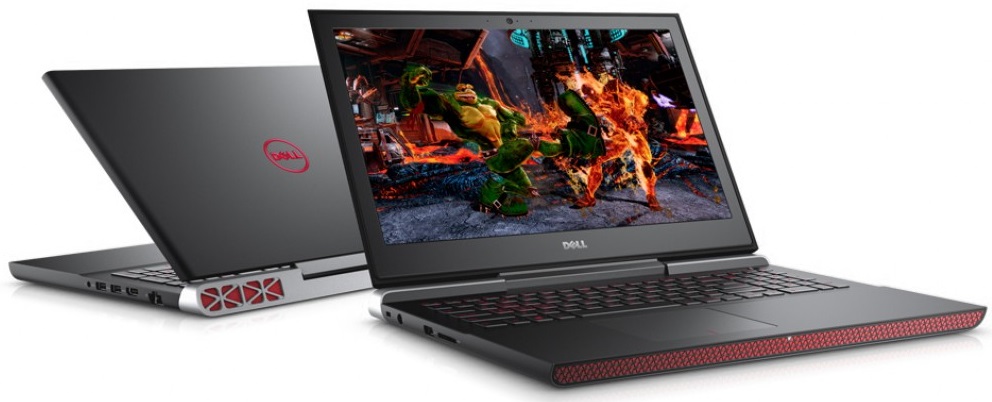 Dell Inspiron 15 7567