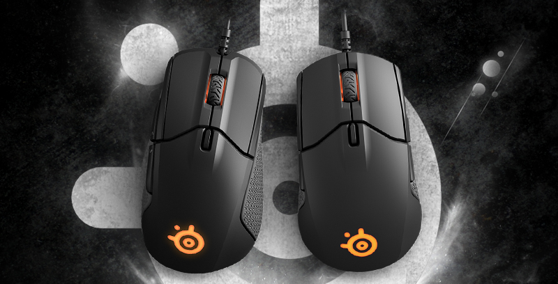 SteelSeries Sensei 310 Gaming Mouse