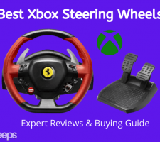 Best Xbox Steering Wheels