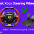 Best Xbox Steering Wheels