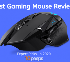 Best Gaming Mouse