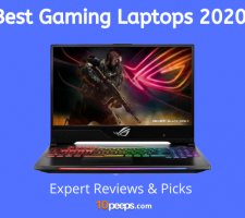 Best Gaming Laptop Reviews