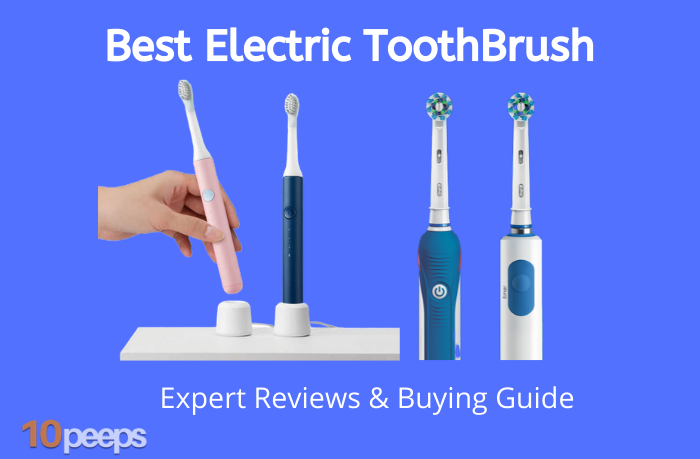 Best Electric ToothBrush