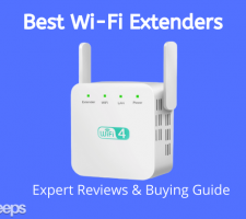 Best Wi-Fi Extenders