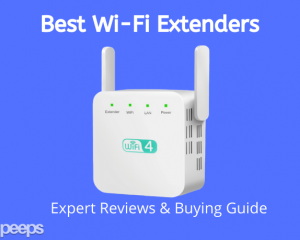 Best Wi-Fi Extenders